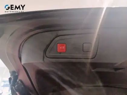 Photo 14 Citroën C5 aircross  Hybride 136 e-DCS6