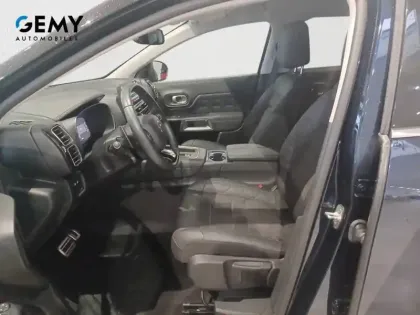 Photo 8 Citroën C5 aircross  Hybride 136 e-DCS6