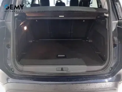 Photo 5 Citroën C5 aircross  Hybride 136 e-DCS6