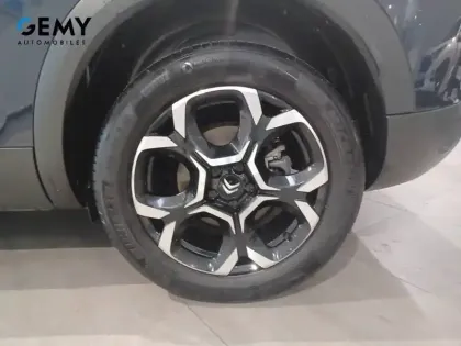 Photo 10 Citroën C5 aircross  Hybride 136 e-DCS6