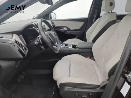 Photo 8 DS DS 7 DS7 Crossback Hybride E-Tense 300 EAT8 4x4