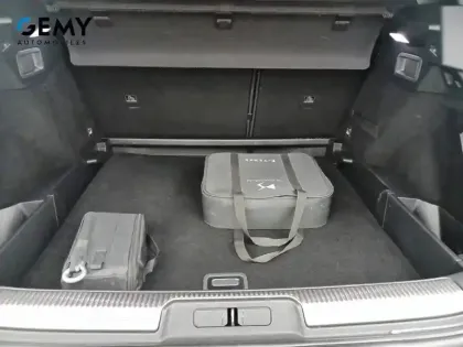 Photo 5 DS DS 7 DS7 Crossback Hybride E-Tense 300 EAT8 4x4