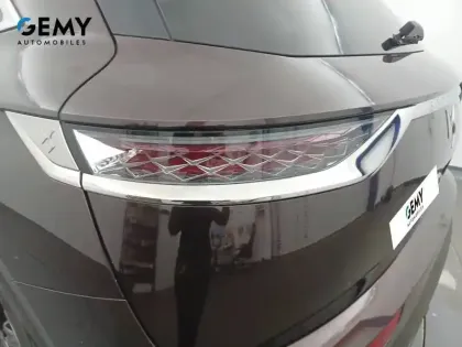 Photo 16 DS DS 7 DS7 Crossback Hybride E-Tense 300 EAT8 4x4