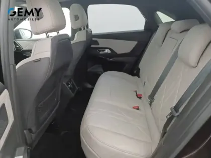 Photo 9 DS DS 7 DS7 Crossback Hybride E-Tense 300 EAT8 4x4