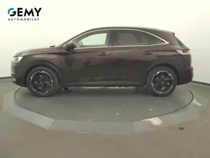 Photo 17 DS DS 7 DS7 Crossback Hybride E-Tense 300 EAT8 4x4