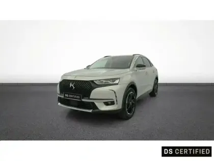 Photo 23 DS Ds 7 DS7 Crossback PureTech 180 EAT8