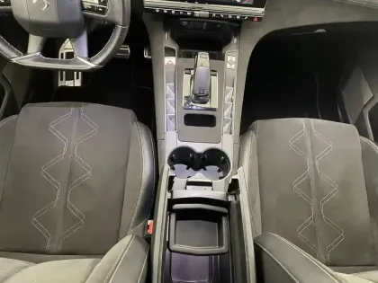 Photo 53 DS Ds 7 DS7 Crossback PureTech 180 EAT8