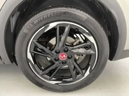 Photo 38 DS Ds 7 DS7 Crossback PureTech 180 EAT8