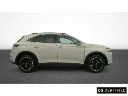 Photo 32 DS Ds 7 DS7 Crossback PureTech 180 EAT8