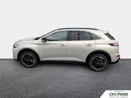 Photo 9 DS Ds 7 DS7 Crossback PureTech 180 EAT8