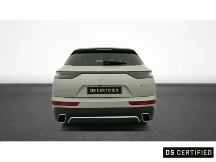 Photo 29 DS Ds 7 DS7 Crossback PureTech 180 EAT8