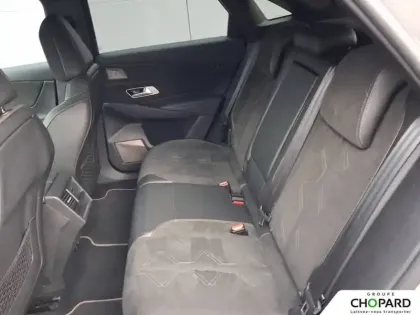 Photo 17 DS Ds 7 DS7 Crossback PureTech 180 EAT8