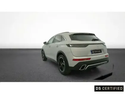 Photo 28 DS Ds 7 DS7 Crossback PureTech 180 EAT8