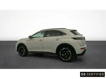 Photo 26 DS Ds 7 DS7 Crossback PureTech 180 EAT8