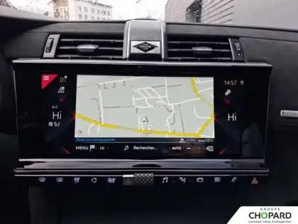 Photo 13 DS Ds 7 DS7 Crossback PureTech 180 EAT8