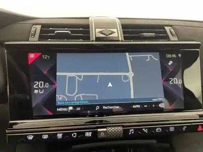 Photo 43 DS Ds 7 DS7 Crossback PureTech 180 EAT8