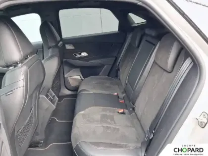 Photo 18 DS Ds 7 DS7 Crossback PureTech 180 EAT8