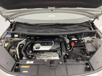 Photo 42 DS Ds 7 DS7 Crossback PureTech 180 EAT8