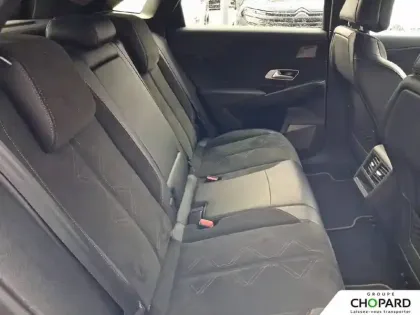 Photo 19 DS Ds 7 DS7 Crossback PureTech 180 EAT8