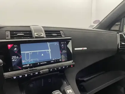 Photo 47 DS Ds 7 DS7 Crossback PureTech 180 EAT8