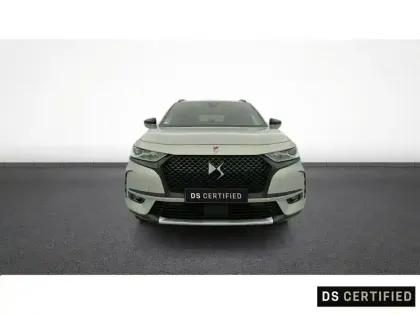 Photo 24 DS Ds 7 DS7 Crossback PureTech 180 EAT8