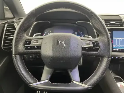 Photo 44 DS Ds 7 DS7 Crossback PureTech 180 EAT8