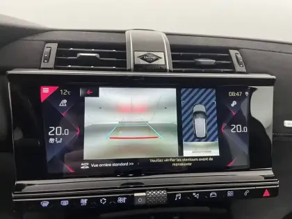 Photo 48 DS Ds 7 DS7 Crossback PureTech 180 EAT8