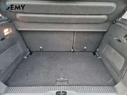 Photo 5 Citroën C3 Aircross  PureTech 110 S&S BVM6