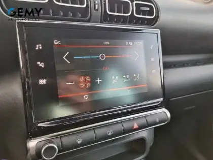 Photo 13 Citroën C3 Aircross  PureTech 110 S&S BVM6