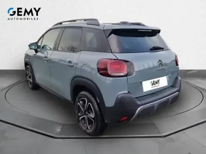 Photo 6 Citroën C3 Aircross  PureTech 110 S&S BVM6
