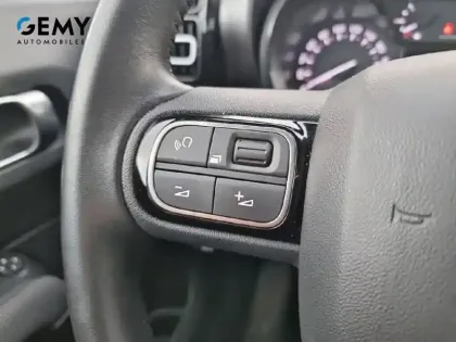 Photo 18 Citroën C3 Aircross  PureTech 110 S&S BVM6