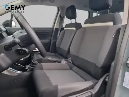 Photo 8 Citroën C3 Aircross  PureTech 110 S&S BVM6