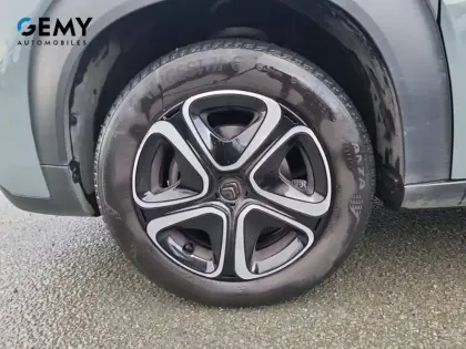 Photo 10 Citroën C3 Aircross  PureTech 110 S&S BVM6