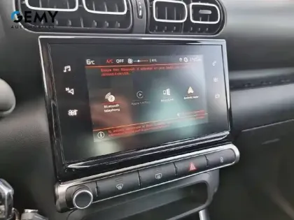 Photo 15 Citroën C3 Aircross  PureTech 110 S&S BVM6