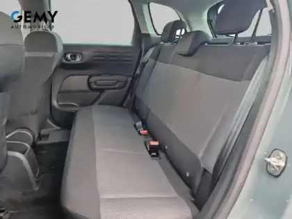 Photo 9 Citroën C3 Aircross  PureTech 110 S&S BVM6