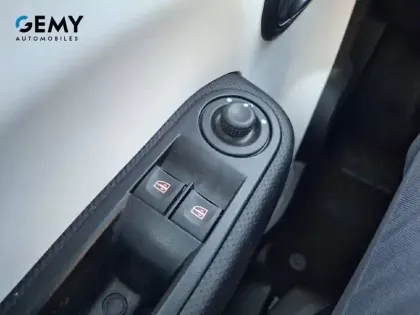 Photo 25 Renault Twingo  III SCe 65