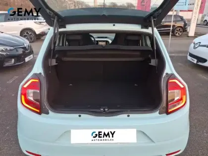 Photo 5 Renault Twingo  III SCe 65