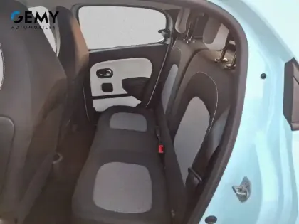 Photo 9 Renault Twingo  III SCe 65