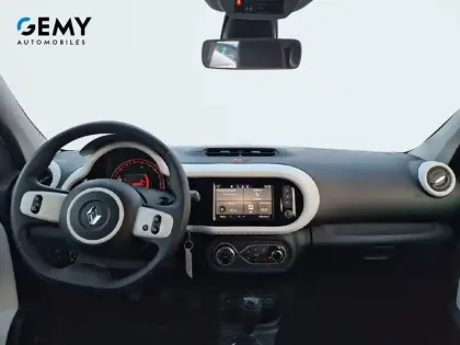 Photo 7 Renault Twingo  III SCe 65