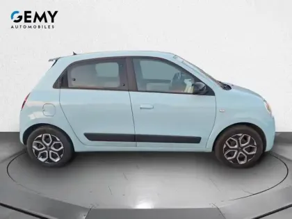 Photo 55 Renault Twingo  III SCe 65