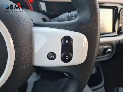 Photo 21 Renault Twingo  III SCe 65