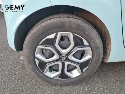 Photo 12 Renault Twingo  III SCe 65