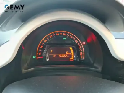 Photo 15 Renault Twingo  III SCe 65