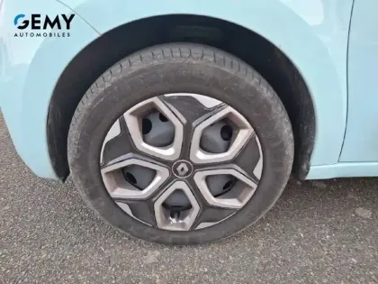 Photo 10 Renault Twingo  III SCe 65