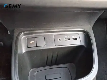 Photo 19 Renault Twingo  III SCe 65