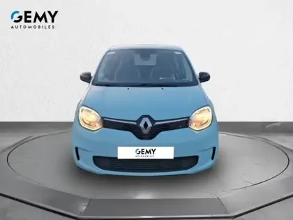 Photo 27 Renault Twingo  III SCe 65