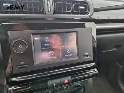 Photo 17 Citroën C3  PureTech 83 S&S BVM5