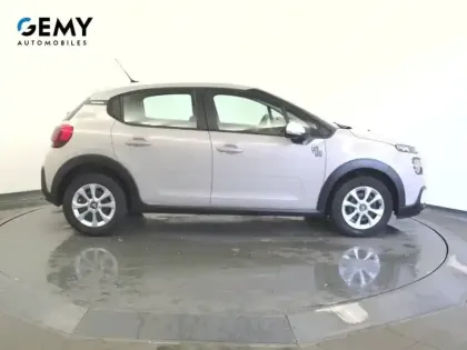 Photo 25 Citroën C3 Gén. III Ph2 YOU! 5