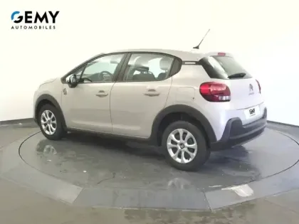 Photo 28 Citroën C3 Gén. III Ph2 YOU! 5