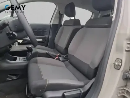 Photo 8 Citroën C3  PureTech 83 S&S BVM5